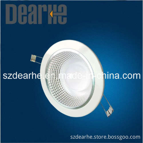 12W LED Downlight (IP62 COB LED Power Saving)